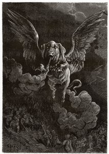  door Gustave Dore