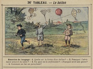 De Ballon