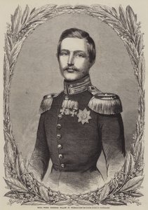 ZKH Prins Frederik Willem van Pruisen