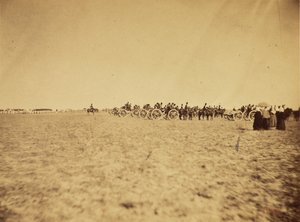 Kamp Châlons