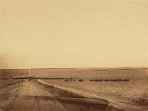 [Cavalerie Manoeuvres, Kamp van Chalons].