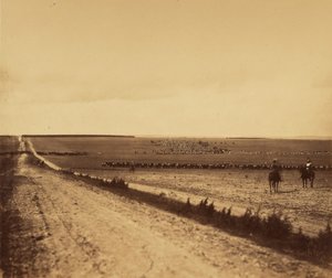 [Manoeuvres, Kamp van Chalons].