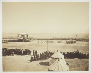 Mis, Camp de Châlons