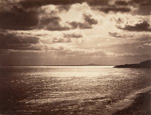 Middellandse Zee - Sète