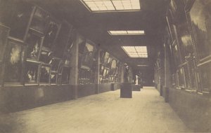 De Salon van 1852, 1852