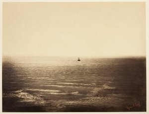 De stoomboot