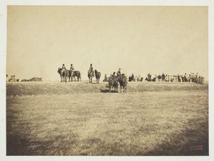 Zonder Titel door Gustave Le Gray