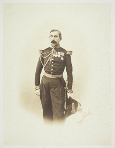 Zonder titel door Gustave Le Gray
