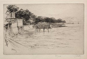 La grève désertée