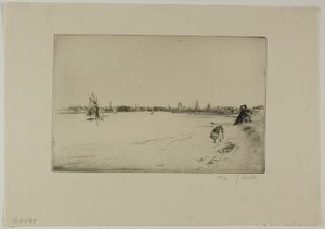 De Buitenhaven van La Rochelle