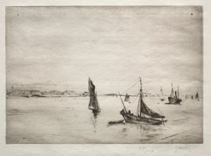 De Weg van La Rochelle
