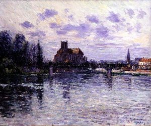 Kathedraal van Auxerre