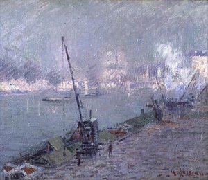 Pont Henri IV