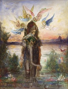 De Heilige Olifant