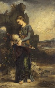 Orpheus, 1865