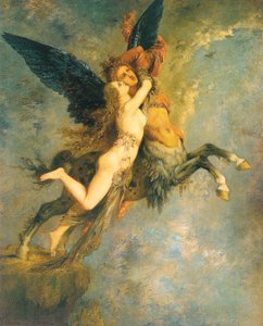 De Chimera, 1866