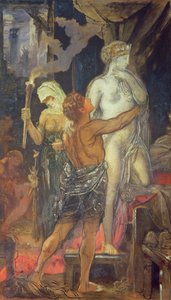 De executie van Messalina