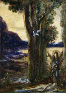 De tranen van Orpheus; La Douleur d