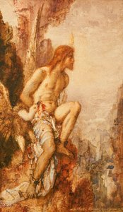 De Marteling van Prometheus