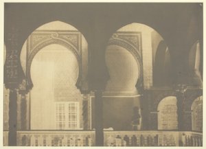 Paleis Algerije