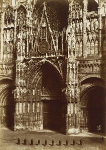 Kathedraal van Reims