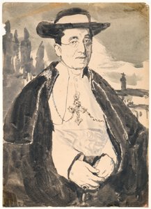 Paus Benedictus XV