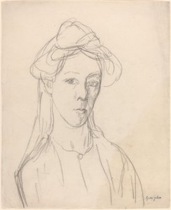 Zelfportret