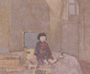 De Japanse pop door Gwen John