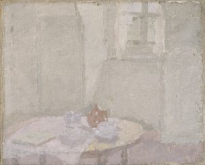Het kleine interieur, ca. 1926