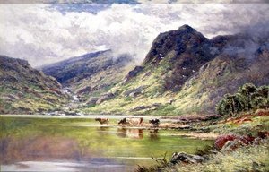 Lochetevery door H.D. Hillier