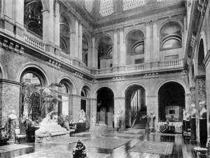 De Grote Zaal, Bridgewater House
