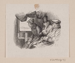 Illustratie voor 