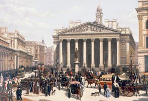 De Koninklijke Beurs