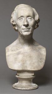 De Deense schrijver Hans Christian Andersen