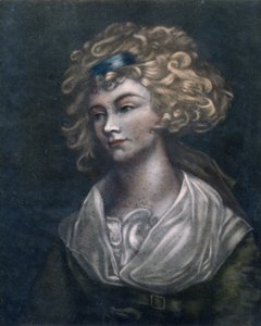 De dochter van de dominee