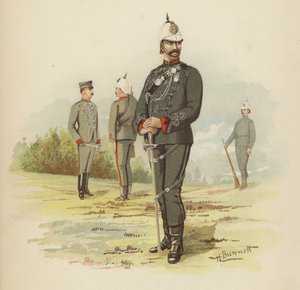 De 2e Queens Own Rifles (Canada)