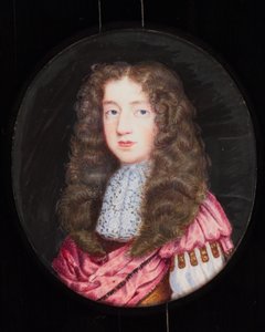 Henry Cavendish, Graaf van Ogle