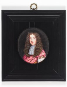 Henry Cavendish, graaf van Ogle door H. Byrne