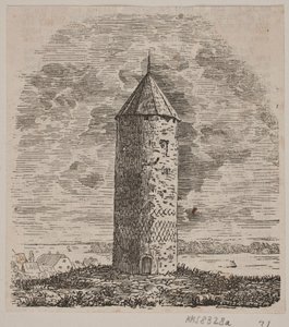 Gåsetårnet