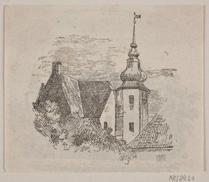 Jægerspris Slot