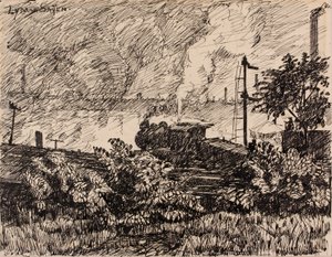 De Schuylkill, nr. 6