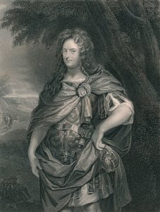 Archibald Campbell, Eerste Hertog van Argyll