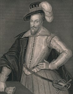 Henry Somerset, Eerste Markies van Worcester, vroeg-midden 19e eeuw