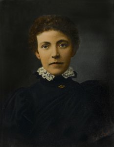 Elizabeth Lines door H. S. Fredericks