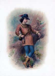 Orlando, 1891