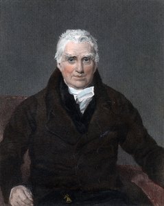 John Scott, 1e Graaf van Eldon, Lord High Chancellor van Groot-Brittannië, 19e eeuw