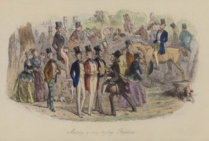 Illustratie voor Lewis Arundel of The Railroad of Life door Frank E Smedley