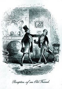 Kleine Dorrit