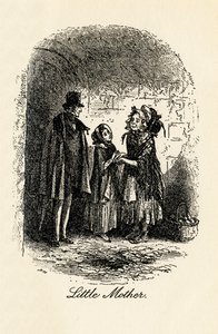 Kleine Dorrit