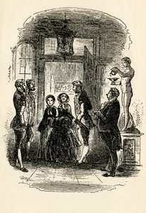 Kleine Dorrit